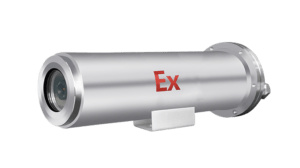 Explosion Proof Camera Housing TX-Ex553-HSND2 Main Image
