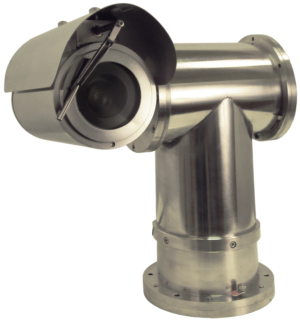 Explosion Proof CCTV Cameras