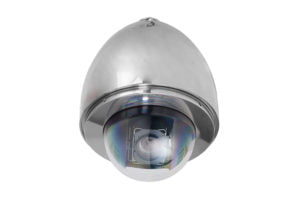 Kaixuan KX-EX2000PSS Explosion Proof Speed Dome CCTV Camera Housing