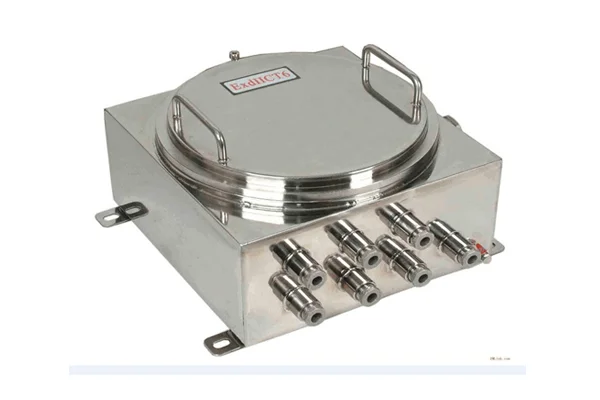 Kaixuan KX-EX10CBD Explosion Proof Junction Box - Intrinsically