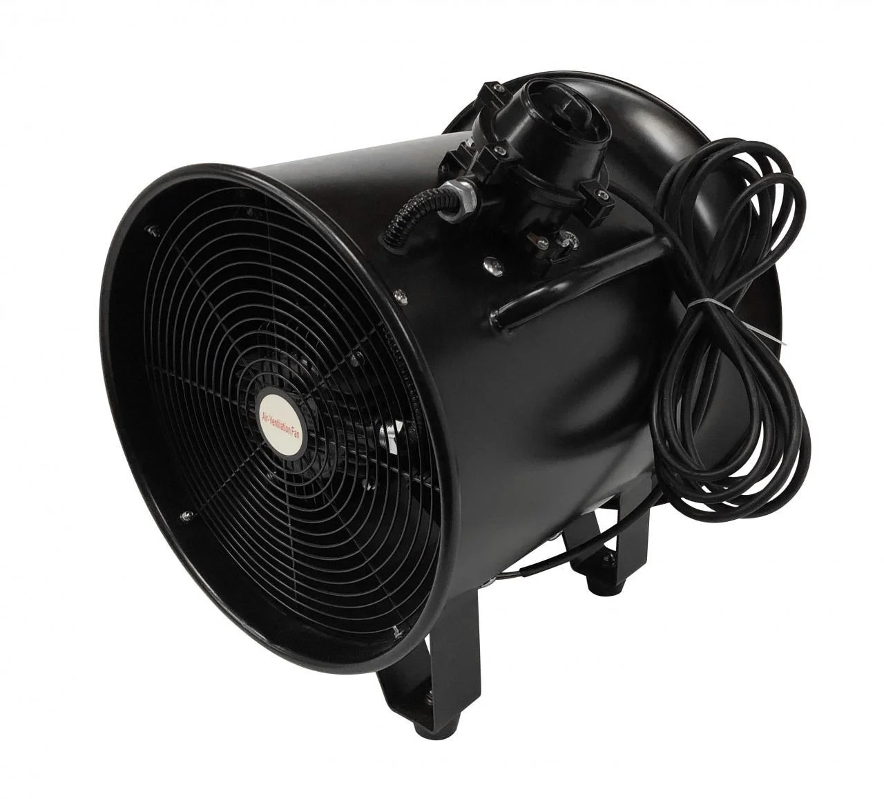 Explosion Proof Fan Atlantic Blowers ABAF-16-220E atlantic