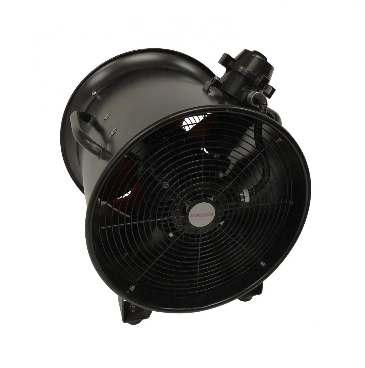 Explosion Proof Fan Atlantic Blowers ABAF-16-220E maximum