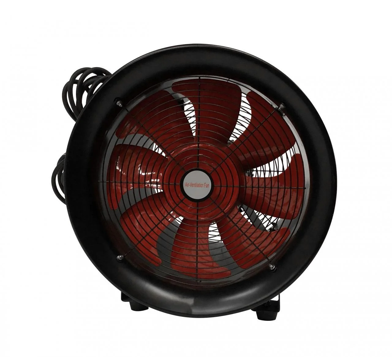 Explosion Proof Fan Atlantic Blowers ABAF-16-220E pressure