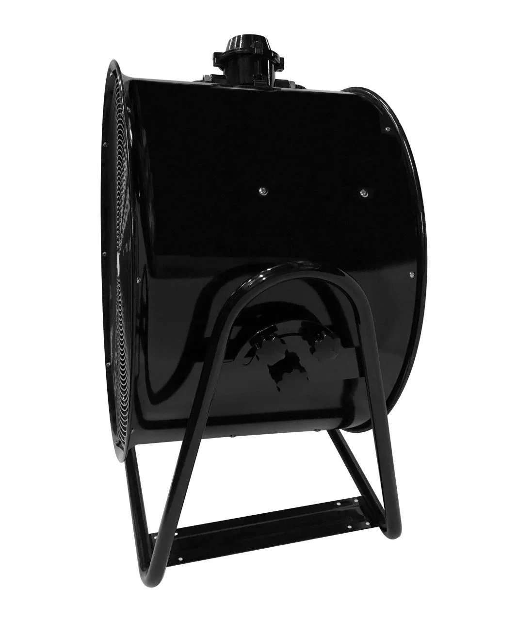Explosion Proof Fan Atlantic Blowers ABAF-20-110SE Side Back Fan