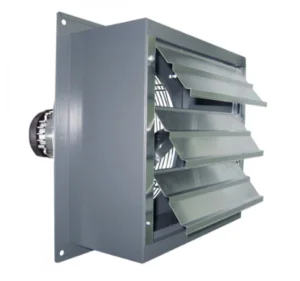 Canarm Explosion Proof Fan