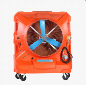Explosion Proof Fan Portacool Jetstream 270 Front Image