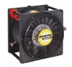 explosion-proof-fan-ramfan-afi50xx-16-inch-showing static grounding cord