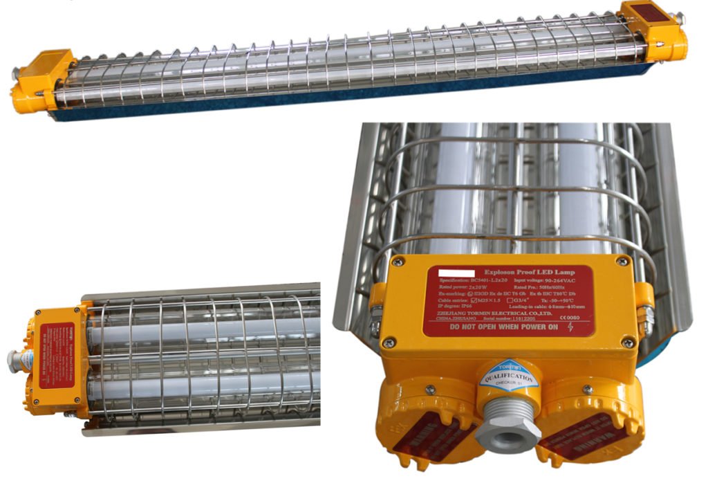 Energy management systems