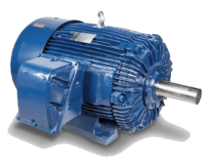 Explosion Proof Motors