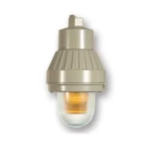 Explosion Proof Strobe Tomar 3150BEP - Pendant Mount Strobe, 12-74 VDC