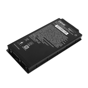 Getac A140 Battery Spare Hot Swappable battery