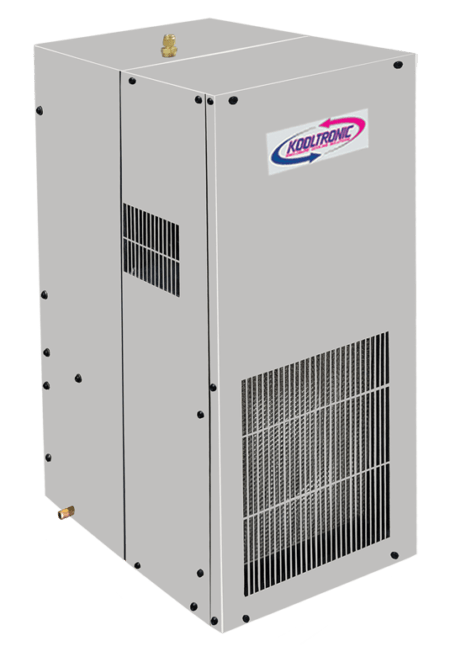 Intrinsically Safe Air Conditioner Kooltronic HL28LV Series ATEX certified
