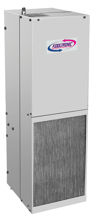 Intrinsically Safe Air Conditioner Kooltronic HL40LV Series Class 1 Div 1