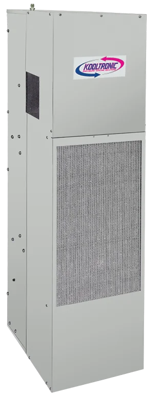 Intrinsically Safe Air Conditioner Kooltronic HL56LV