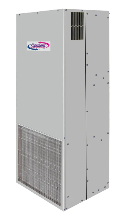 Intrinsically Safe Air Conditioner Kooltronic HL60LV