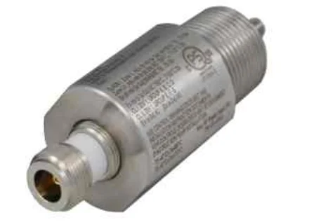 Intrinsically Safe Antenna Coupler: Reliable Communication Solution