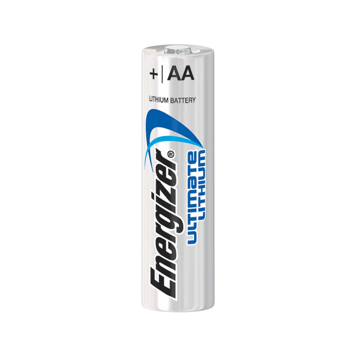 AA Batteries, Lithium, L91, Energizer® Ultimate Lithium™