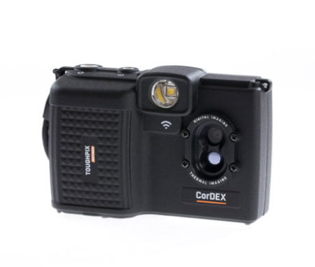 Intrinsically-Safe-Camera-CorDEX-ToughPix-Digitherm-TP3REX-US-Class-I-Div-II