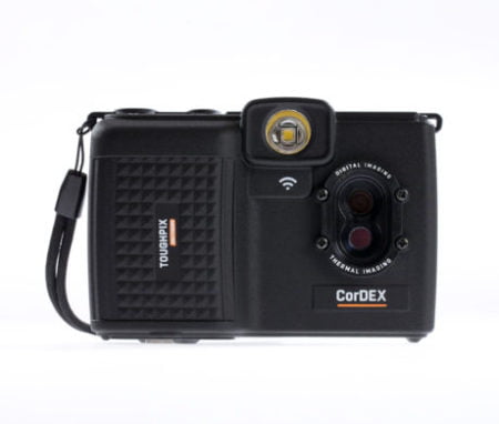 Intrinsically-Safe-Camera-CorDEX-ToughPix-Digitherm-TP3REX-US-MET-certified