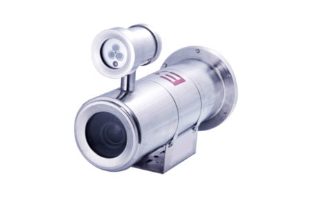 Intrinsically-Safe-CCTV-Camera-Kaixuan-KX-EX707PW-ATEX-certified