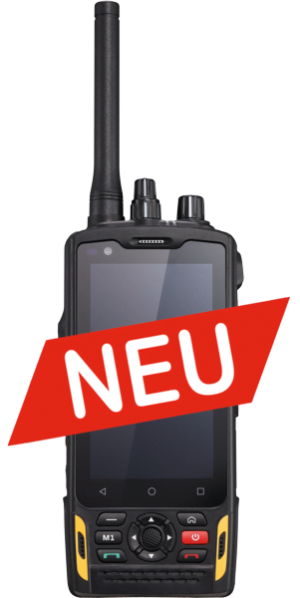 Intrinsically Safe Cell Phone iSafe Mobile IS760.2 Zone 2