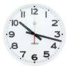 Intrinsically Safe Wall Clock: Reliable Timekeeping For Hazardous Areas
