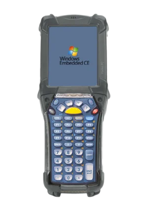 Intrinsically Safe Computer Bartec MC92-IS IECEx ATEX Certified