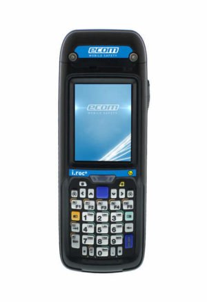 Intrinsically Safe Computer Ecom i.roc Ci70 –Ex main Photo