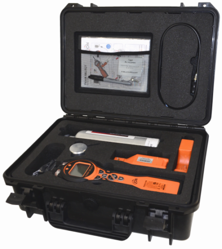 Intrinsically-Safe-Fire-Investigation-Kit-Ion-Science-Tiger-IECEx-certified