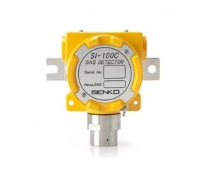 Detector de humo óptico Orbis I.S. intrinsic safety, ATEX - A2S