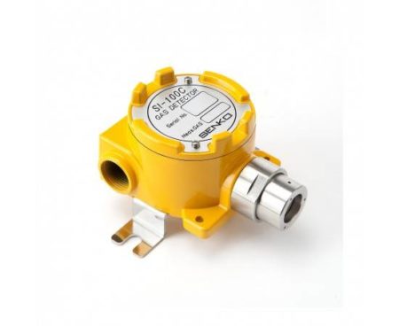 SENKO SI-100 fixed gas detector
