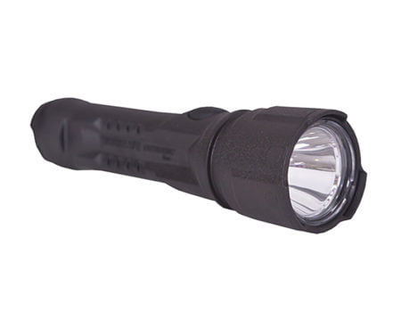 Intrinsically Safe Flashlight Brightstar Razor LED High Visibility Zone 0