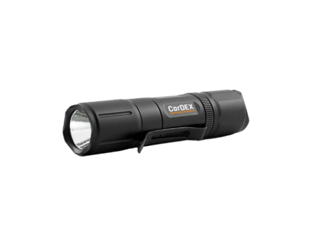 Intrinsically Safe Flashlight CorDEX Genesis FL2210 Main Image