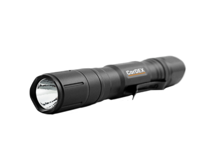 Intrinsically Safe Flashlight CorDEX Genesis FL2220 Main