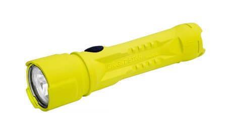 Intrinsically Safe Flashlight Koehler Brightstar Razor 2 LED