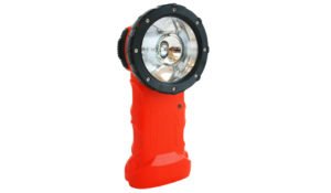 Intrinsically-Safe-Flashlight-Koehler-Brightstar-Responder-RA-LED-Class-I-Div-I