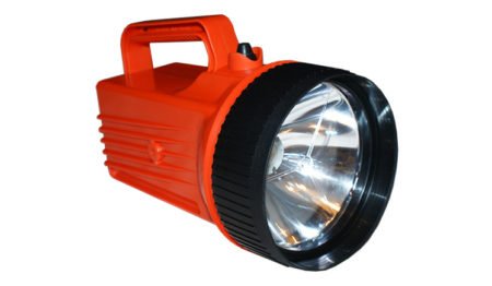 Intrinsically-Safe-Flashlight-Koehler-Brightstar-Worksafe-2206-LED-Class-I-Div-I