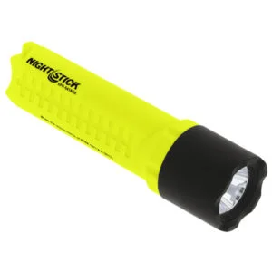 Intrinsically Safe Flashlight Nightstick XPP-5418GX Side Image Flashlight