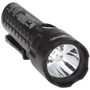 XPP-5422GXL: Intrinsically Safe Flashlight w/Green Laser &nd