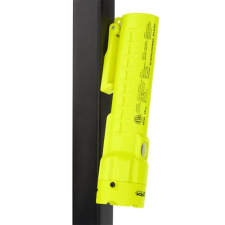 Intrinsically Safe Flashlight NightStick XPP-5422GM yellow