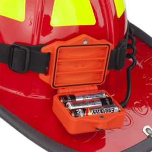 intrinsically safe headlamps