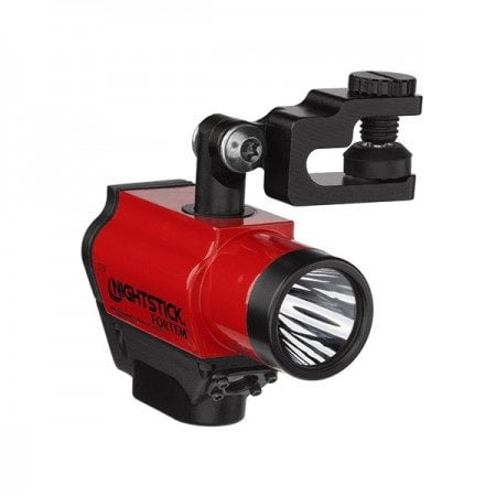 Intrinsically Safe Flashlight NightStick XPP-5466R tool