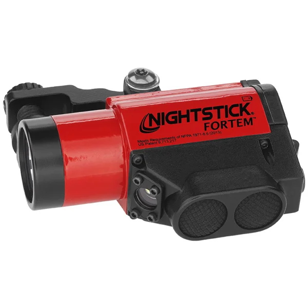 ストロベリーナイト Intrinsically Safe Dual-Light NightStick XPP-5466R