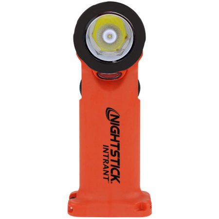 Intrinsically Safe Flashlight NightStick XPP-5566RX flashlight