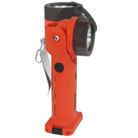 Intrinsically Safe Flashlight NightStick XPR-5568RX waterproof