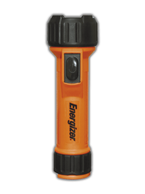 Intrinsically Safe Flashlights Energizer ATEX 2D division 1