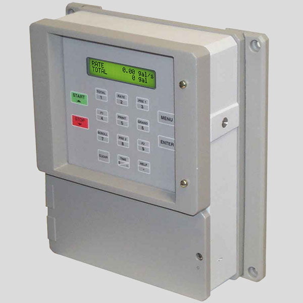 KEP MS-716 Intrinsically Safe Flow Computer