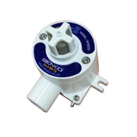 Intrinsically-Safe-Gas-Leak-Detector-SENKO-SI-100D-IECEx-certified
