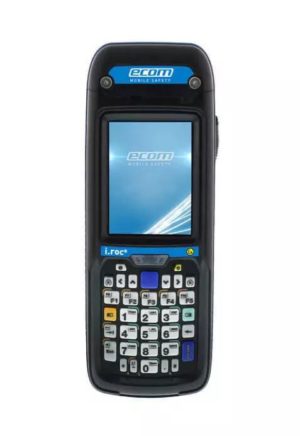 Intrinsically Safe Handheld Computers