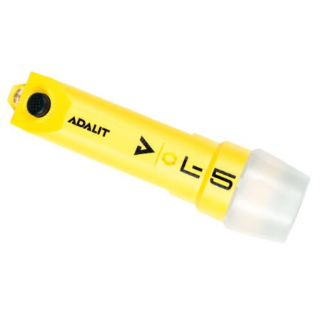 Intrinsically Safe Handlamps Adaro Adalit L-5 zone 0